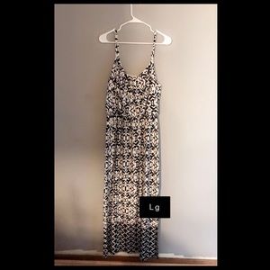 Women’s Maxi Dress